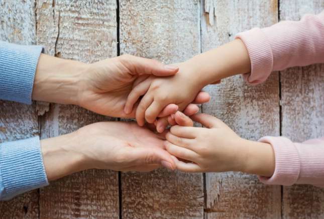 Psihologul răspunde: 6 lucruri de care copiii au nevoie, de la părinții lor