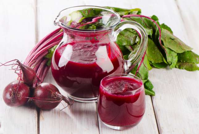 Cel mai bun și sănătos suc. Îți curăță ficatul în 72 de ore și detoxifică organismul