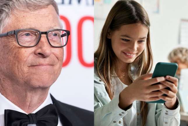 Bill Gates, despre vârsta potrivită la care să le cumpărăm copiilor smartphone