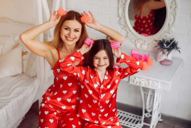 Maternitatea perfectă: o iluzie care pune presiune pe mame!