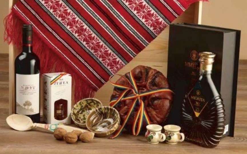 Topul celor mai dorite cadouri de către moldovenii plecaţi în lume