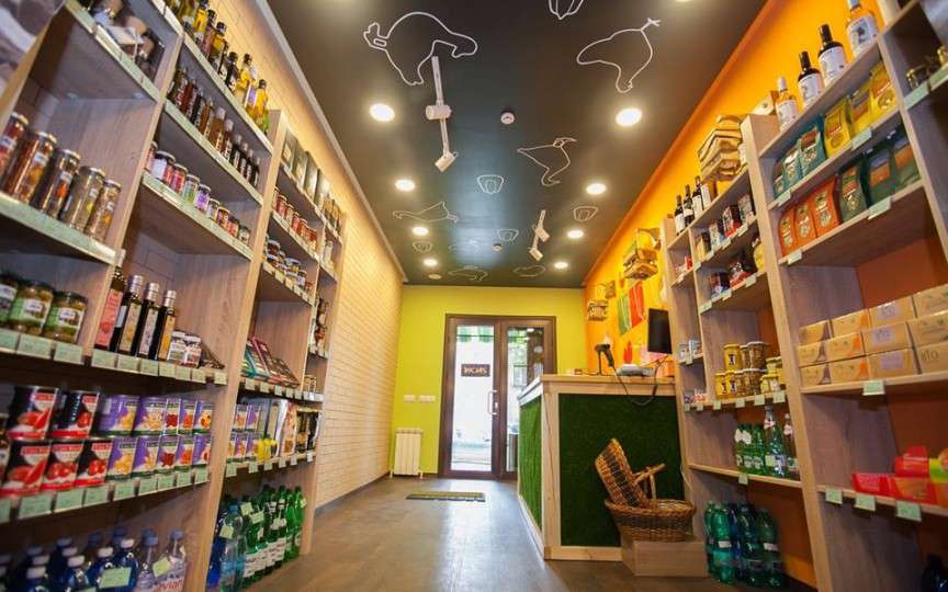Hrană sănătoasă de luni până duminică. Află de unde poţi procura produse naturale.