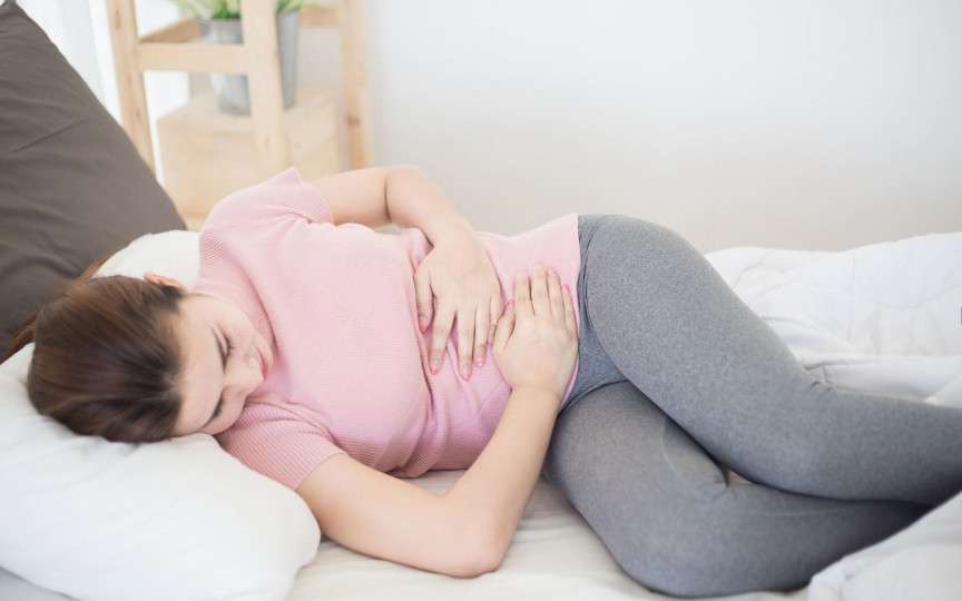 8 sfaturi pentru gestionarea durerii menstruale