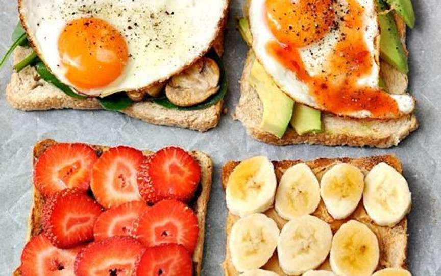 Ce să mănânci dimineața ca să-ți țină de foame. Alimente recomandate de nutriționiști