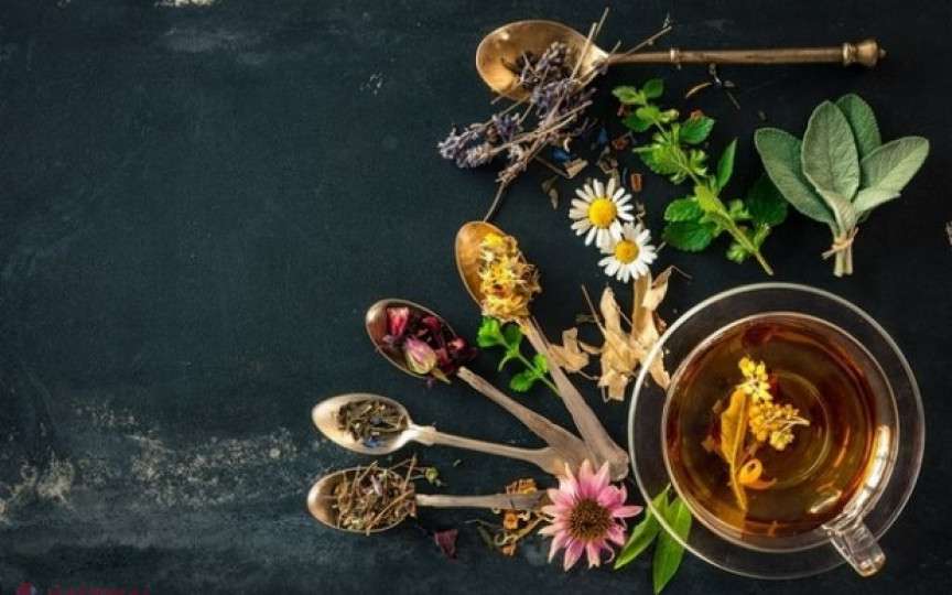 8 ceaiuri care pot înlocui cafeaua. Cum trebuie să le prepari