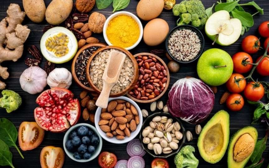 Ce să incluzi în dietă ca să ai mereu energie? Alimentele care combat oboseala