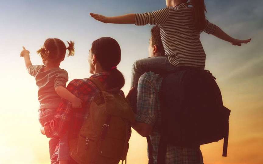 5 destinații din Europa perfecte pentru a fi vizitate împreună cu copilul