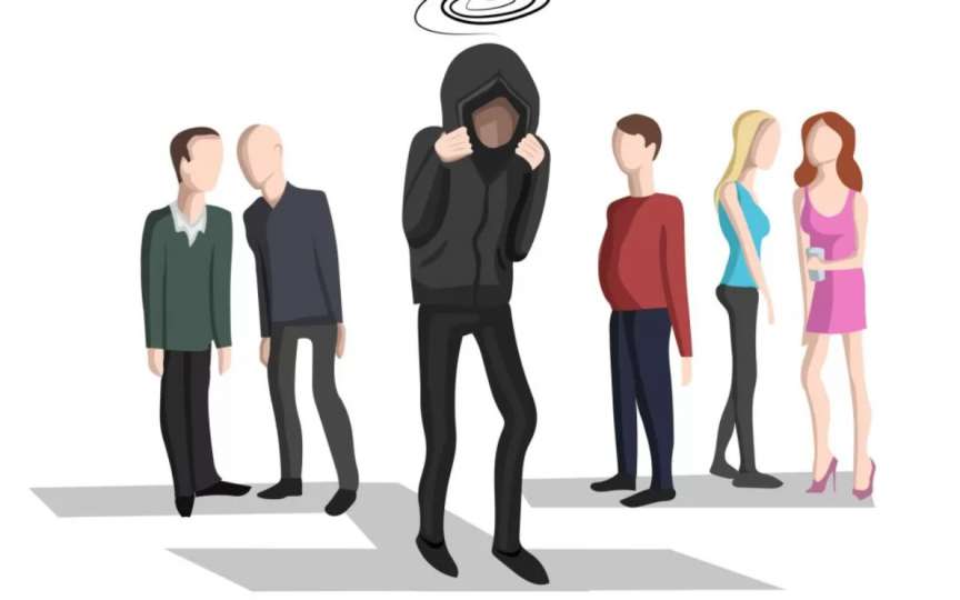 Tehnici pentru a depăși anxietatea socială