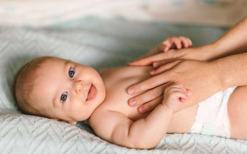3 sfaturi pentru a avea grijă de microbiota copilului tău