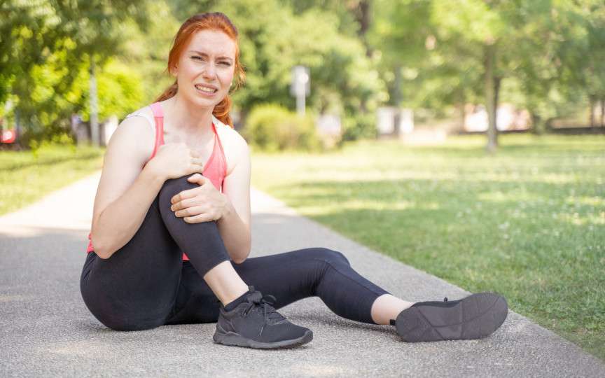 Cele mai bune plante pentru dureri musculare, vânătăi și cucuie