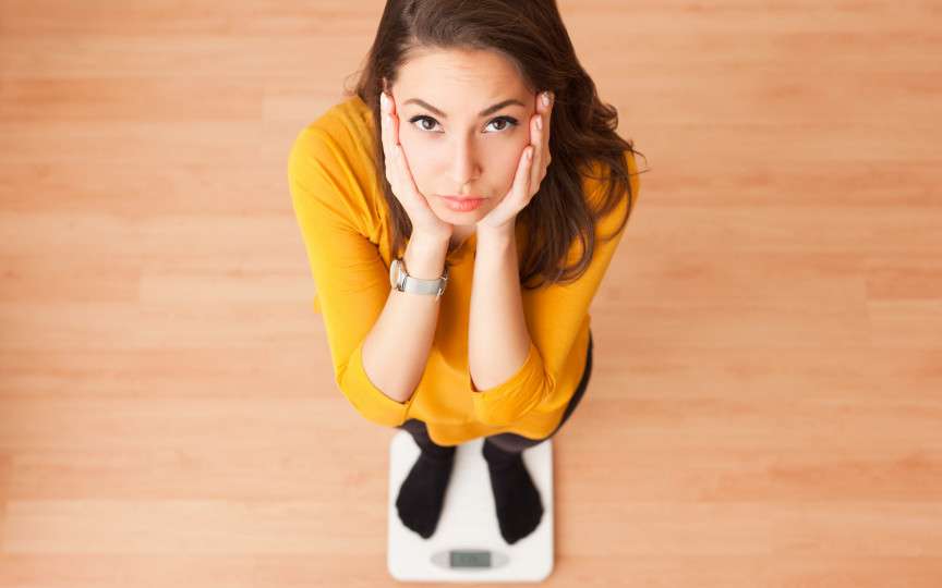 Greutatea ideală în funcție de înălțime: câte kilograme e normal să ai dacă ești femeie sau bărbat