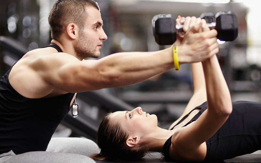 Ce trebuie să știi dacă începi să faci sport la sală
