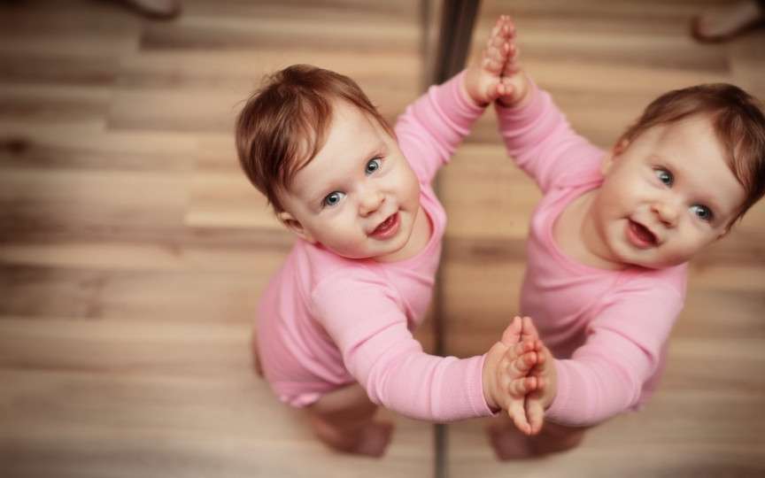 5 trucuri eficiente pentru a disciplina copilul de un an