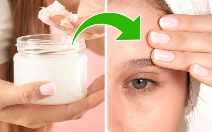 5 Remedii naturale eficiente pentru a vă face ridurile frunții mai puțin vizibile