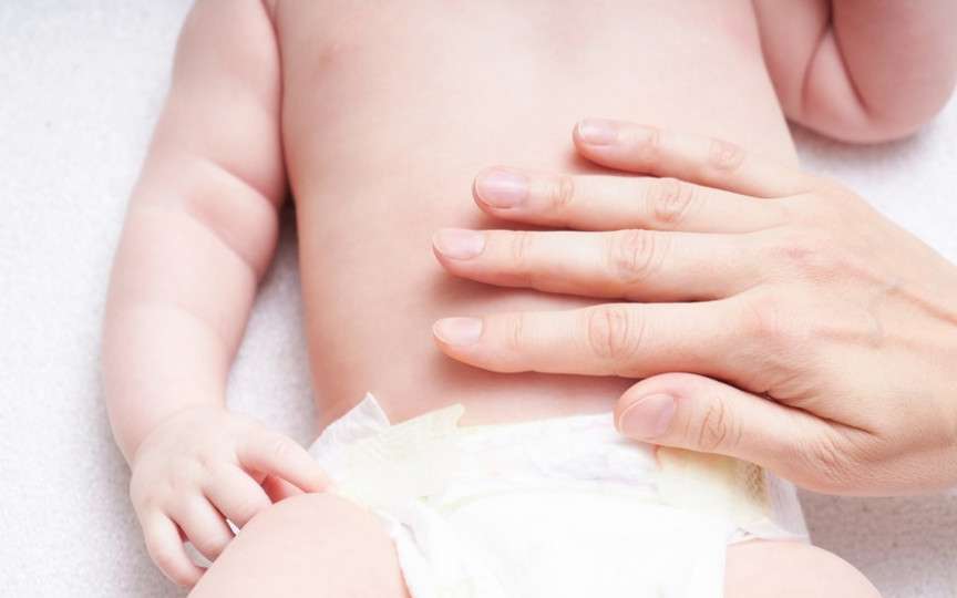 Gastroenterita la bebeluși: cauze, simptome și tratament