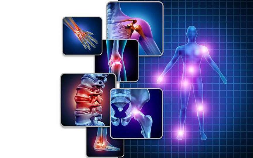 9 Pași simpli pentru a pune capăt rapid inflamației din corpul tău