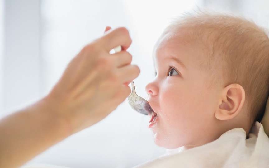 Alimentele care conțin metale grele pot crește riscul de autism la copiii mici