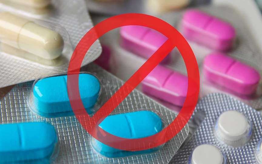 Antibioticele date în copilărie au un impact negativ asupra sănătății la vârsta adultă