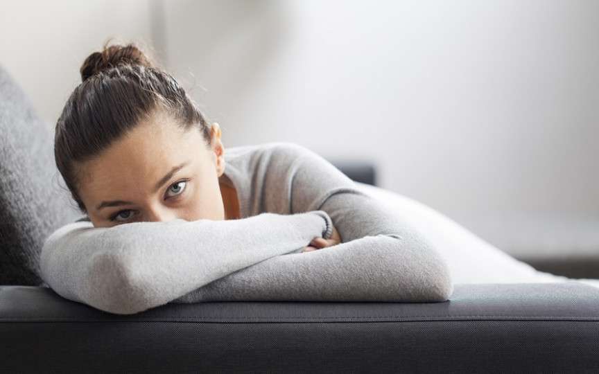 8 cele mai comune frici pe care le au femeile care doresc să devină mame