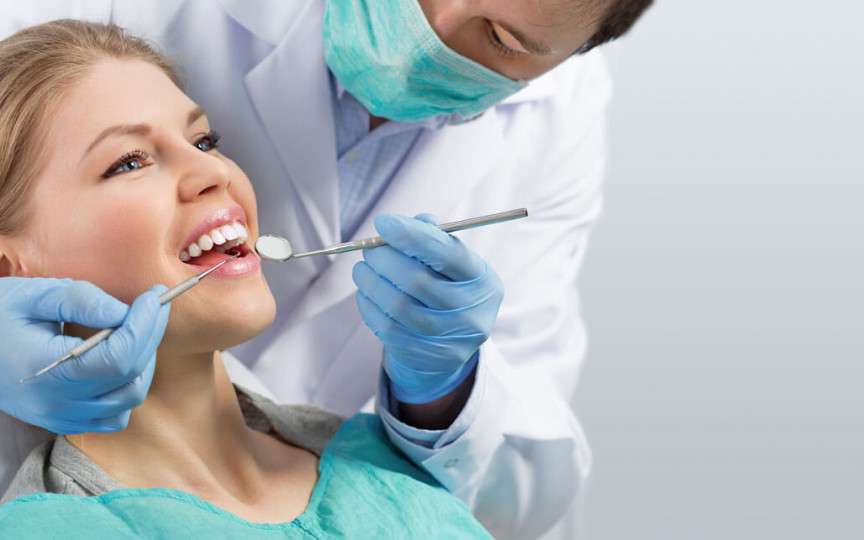 Frica de a merge la dentist. Sfaturile medicului pentru cei care au nevoie de ajutor, dar refuză vizita
