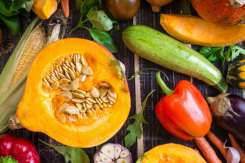 12 produse pe care le poți consuma seara fără să te îngrași