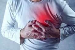 Un tânăr din Moldova a avut atac de cord la doar 28 de ani. Află care este cauza!