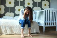 10 semne că mama este la capătul puterilor