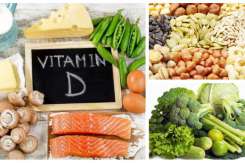 Top 10 alimente pe care le consumă oamenii sănătoși și fericiți