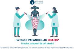 Prevenirea cancerului de col uterin. Ce trebuie să cunoască fiecare femeie!