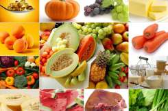 Cele mai importante vitamine și minerale pentru o viață sănătoasă