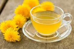 Ceaiul care ajută la detoxifiere și la slăbit