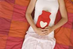 Alimente recomandate femeilor atunci când suferă de crampe menstruale și dureri de cap