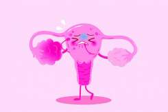 Chist ovarian - factori de risc, simptome, diagnostic și tratament