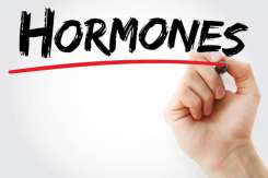 Deficitul celor 8 hormoni produși de hipofiză: simptome și tratament