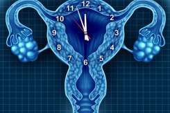 Medic obstetrician-ginecolog despre „ceasul biologic”: O femeie mai are doar 12% din rezerva ovariană la 30 de ani și doar 3% la 40 de ani