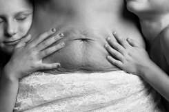 Autoîngrijirea după nașterea vaginală și 10 probleme comune ale proaspetelor mămici