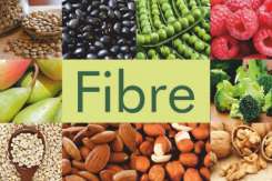 10 alimente bogate în fibre bune pentru diabetici