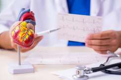 10 mituri demontate despre bolile cardiovasculare