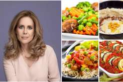 Medicul nutriționist Mihaela Bilic: 4 greșeli care trebuie evitate în post