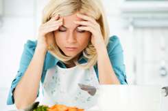 5 alimente care te ajută să reduci nivelul de stres