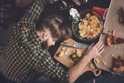 Alimentele procesate, „cancerul” creierului: avertismentul cercetătorilor în alimentație