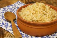 Ce se întâmplă cu corpul tău dacă mănânci orez reîncălzit?