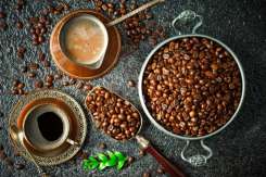 Pericolele ascunse ale cafelei la ibric dezvăluite de un medic celebru