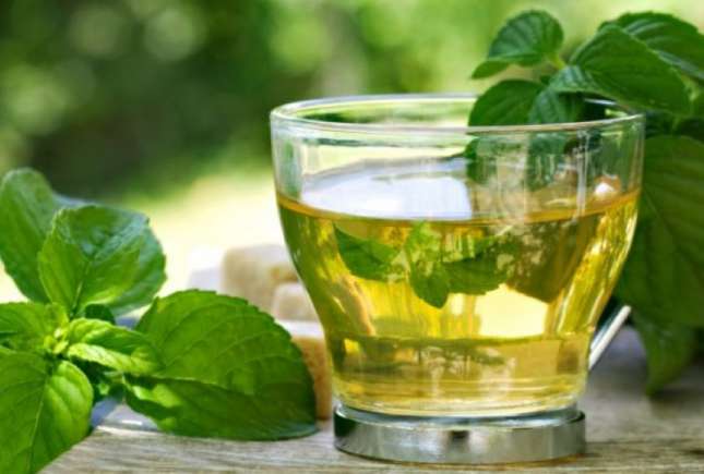 MENTA - remediu natural pentru întreaga familie