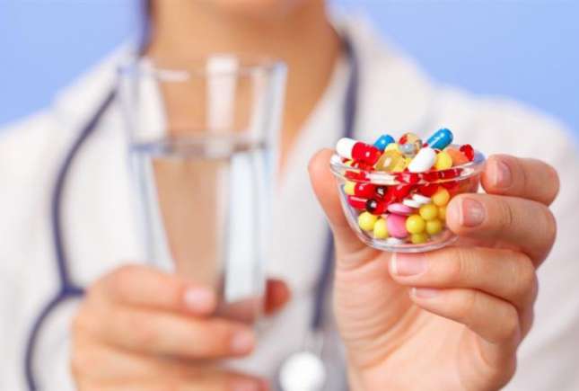 Care antibiotice provoacă cel mai des reacţii alergice