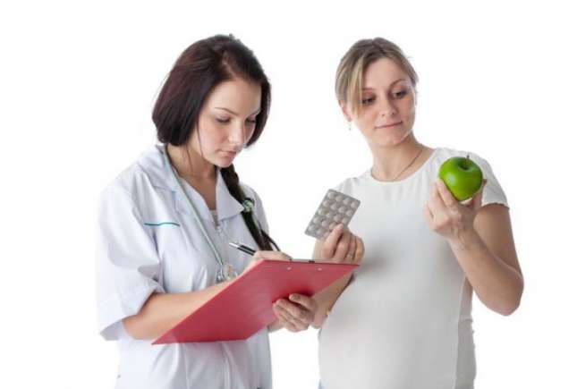 Femeile sunt mai expuse la anemia provocată de deficitul de fier