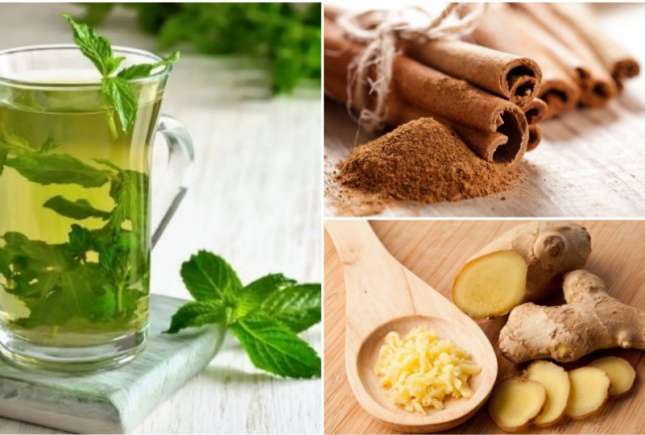 5 condimente care au beneficii miraculoase pentru sănătate