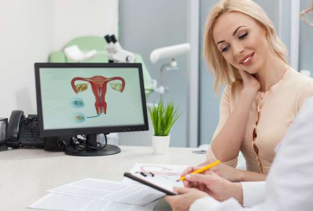 Jumătate din numărul de femei depistate cu cancer de col uterin sfârșesc prin deces. Cancerul de col uterin poate fi prevenit!