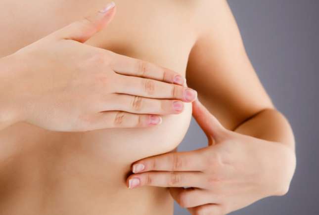 5 simptome neobișnuite ale cancerului mamar