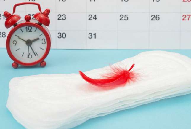Dereglările ciclului menstrual - 5 hormoni care le cauzează
